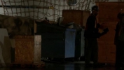 NCIS | NCIS : New Orleans Screencaps 10.22 