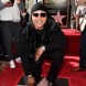LL Cool J a re�u son �toile le 21/01/2016