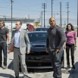 Audiences du lancement de la saison 7 sur CBS