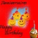 Anniversaire
