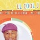 LL Cool J propos� pour le R&R Hall of Fame.