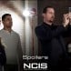 NCIS | Synopsis - 17.08 : Musical Chairs