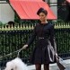 Cote de Pablo � Paris !