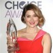 Sasha Alexander |�Rizzoli & Isles