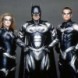 Batman et Robin 