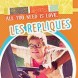 R�pliques saison 4.