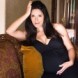 Alicia Coppola � nouveau maman