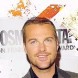 Chris O'Donnell en Irlande