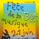 F�te de la Musique