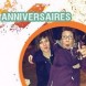 Anniversaire!!