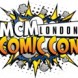 Ren�e F�lice Smith et Barrett Foa au MCM London Comic Con 