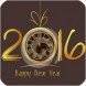 Happy New Year 2016