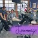 Tournage saison 9