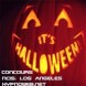 Concours Halloween
