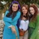 The Dovekeepers (partie 2) | Audiences
