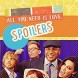 Spoilers/indiscr�tions.
