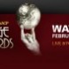 LL Cool J aux NAACP Image Awards