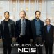 NCIS | Diffusion CBS - 20.03 : Unearth