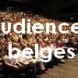 Audiences belges