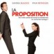 La proposition - Michel Nouri