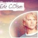 Eric Christian Olsen