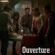 Ouverture du quartier Scorpion