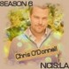 C'est officiel:Chris O'Donnell a son nom sur le Walk of Fame