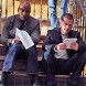 TvMag et NCIS LA