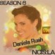 Joyeux Anniversaire Daniela Ruah