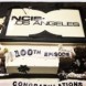 C�l�bration du 100th �pisode.
