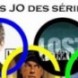 NCIS aux J.O.