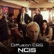 NCIS | Diffusion CBS - 19.18 : Last Dance