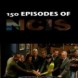 150 �pisodes !