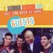 Info Guest/ Spoiler