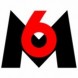Diffusion M6