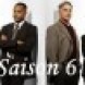 Diffusion saison 6 sur TSR