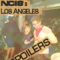 Quand l'esprit de No�l se pose sur NCIS: Los Angeles