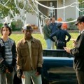 NCIS pour Halloween ?