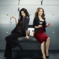 Diffusion: Rizzoli & Isles