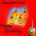 Anniversaire