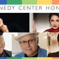 LL Cool J va recevoir l'Honneur du Kennedy Center