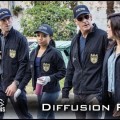 NCIS:NO | Diffusion M6 - 4.16  4.17  4.18
