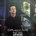 NCIS:NO | Diffusion CBS - 5.03 : Diplomatic Immunity