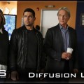 NCIS | Diffusion CBS - 15.22 : Two Steps Back