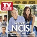 NCIS en couverture