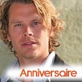 Anniversaire