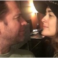 Michael Weatherly remercie les fans.