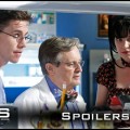 NCIS | Synopsis - 15.19