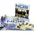 NCIS : le jeu de soci�t�