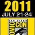 Comic con 2011 